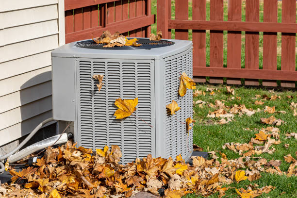 Best Solar-powered HVAC Systems in Glenwood, AR