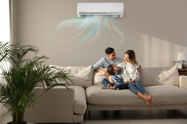 Best Thermostats and Smart Controls in Glenwood, AR