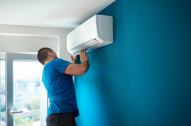 Best Seasonal HVAC Services in Glenwood, AR