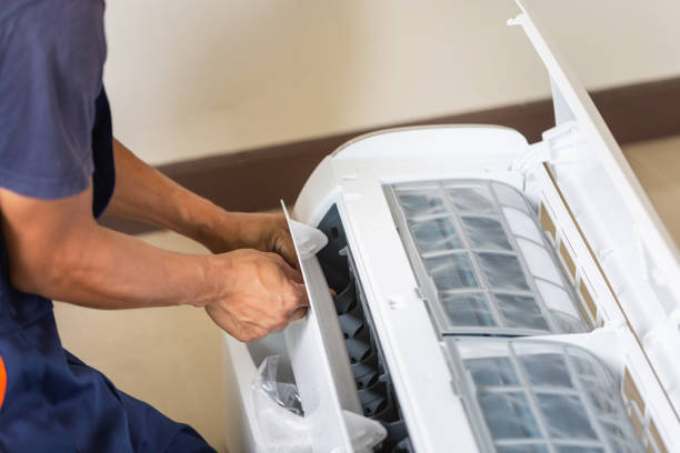 Best HVAC Retrofitting and Upgrading in Glenwood, AR
