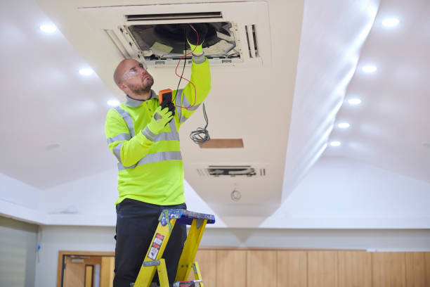 Best Air Conditioning Cleaning in Glenwood, AR