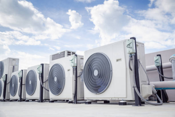 Professional HVAC in Glenwood, AR