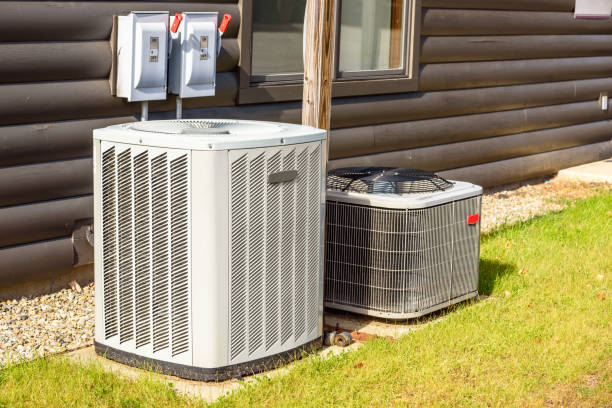 Best Residential HVAC in Glenwood, AR