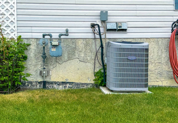 Best Emergency HVAC Services in Glenwood, AR